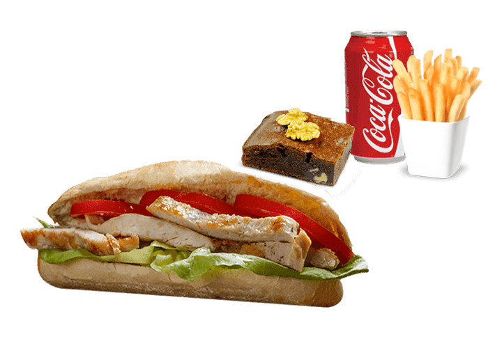 SANDWICH